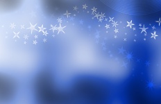Blue Star Hintergrund