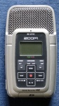 Digital Microphone Recorder