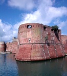 Fortaleza de Livorno