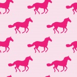 Horses Galloping Background
