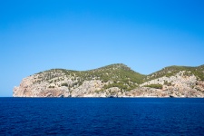 Mallorca Coast