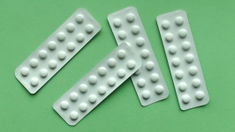 Léky Tablety