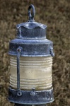 Old Harbor Lantern