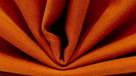 Оранжевый белье Салфетка