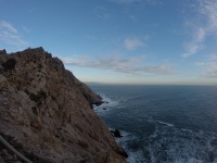 Point Reyes Sea