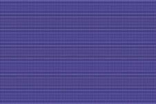 Purple mesh