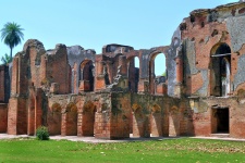 Ruins of Residency 03