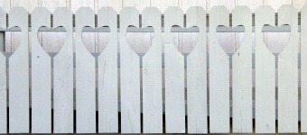 White Fence met Hearts