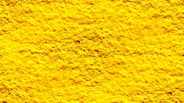 Yellow Seamless Wall Background
