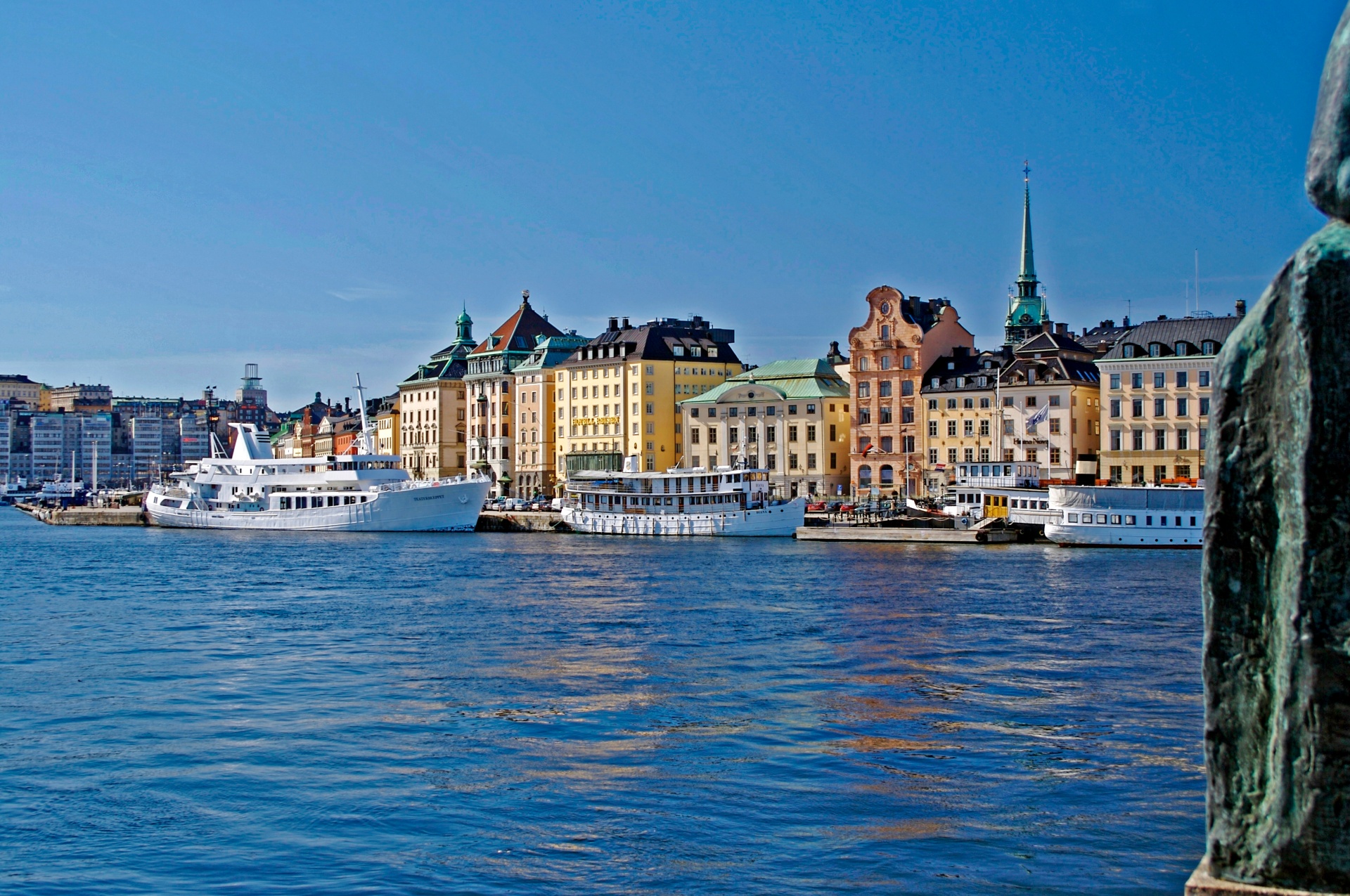 24 Exotic Places To Visit In Sweden Which You Can T Miss