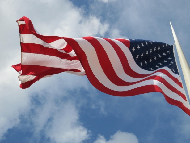 Old Glory Free Stock Photo - Public Domain Pictures