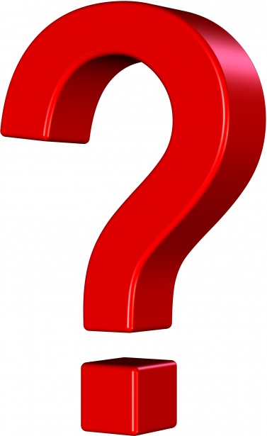 Question Mark Free Stock Photo - Public Domain Pictures