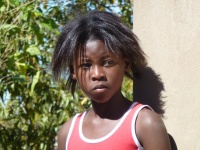 Fata african