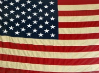 Amerikai zászló