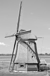 Authentic Windmill