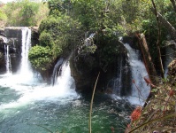 Cachoeira Redondo