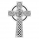 Cruce celtică