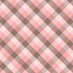Karo-Muster Hintergrund Rosa, Grau