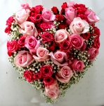 Heart Of Roses Offer