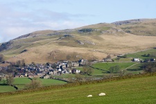 Hills And Dales Yorkshire