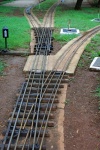 Layout Of Model Train Track