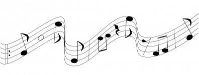 Music Score Hinweise