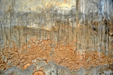 Old decaying wall 2