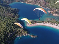 Paragliding 16