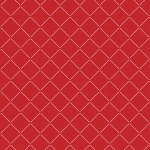 Red Square Tiles Wallpaper
