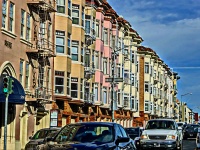 San Francisco Apartamentos