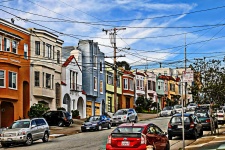 Barrio San Francisco