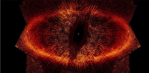 Het oog van Sauron