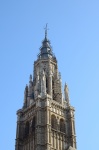 Toledo catedrala