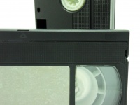 Cassette VHS Video