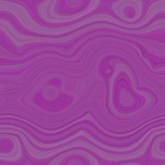 White Violet Background
