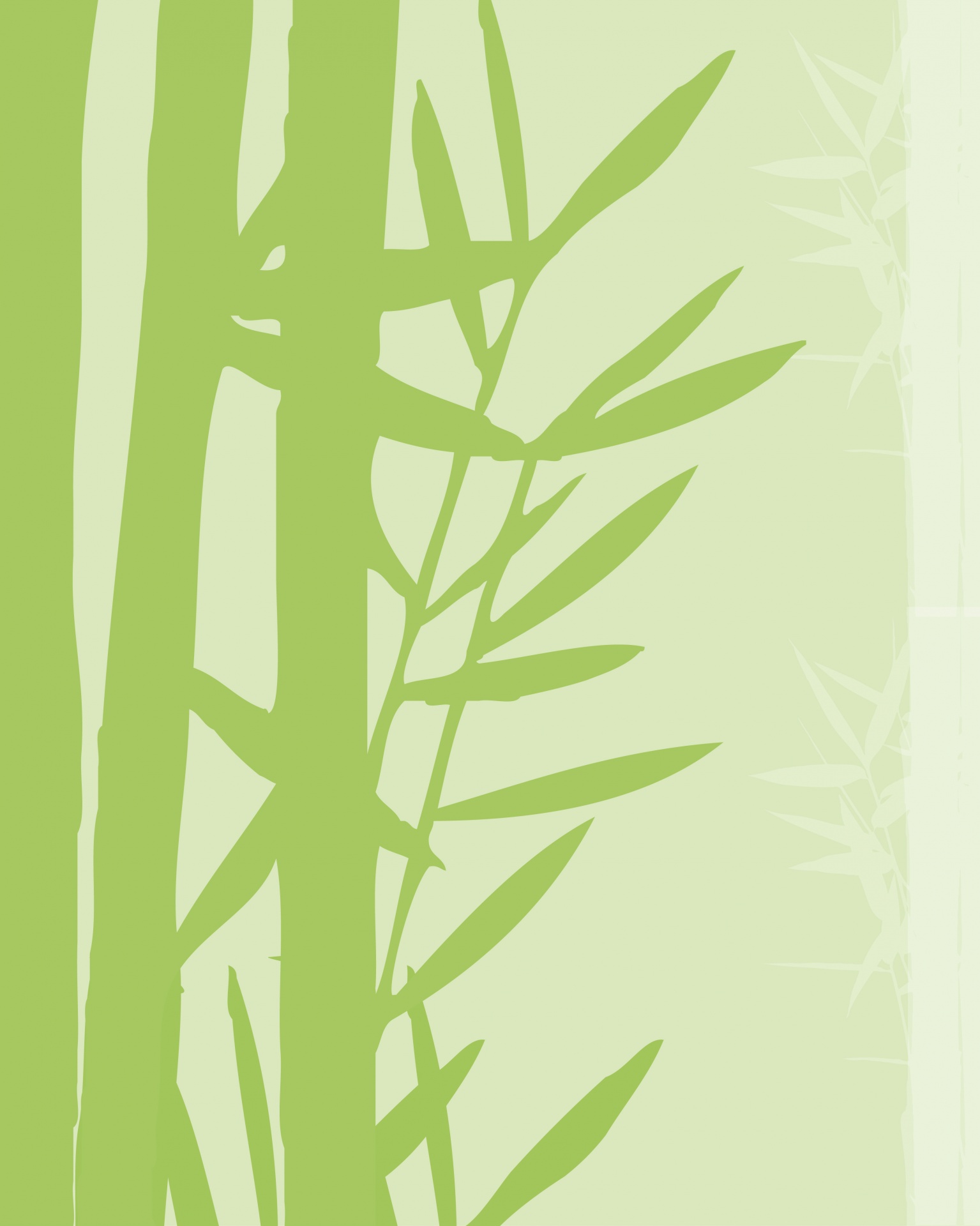 竹の背景の壁紙