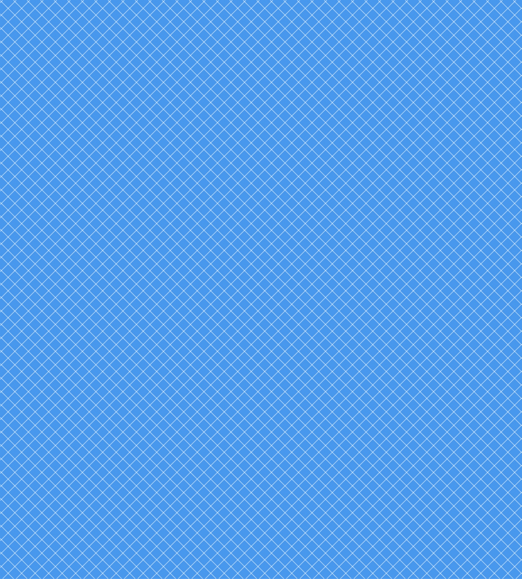 ブルー正方形の壁紙