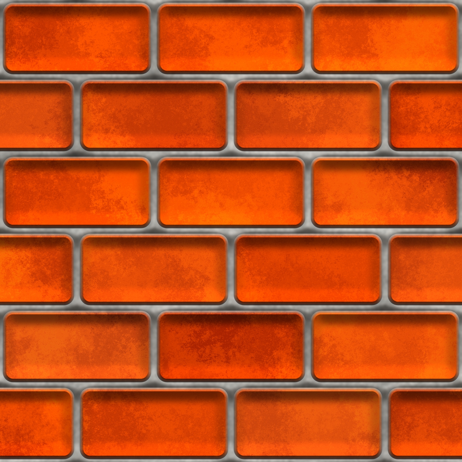 Brick Wall V