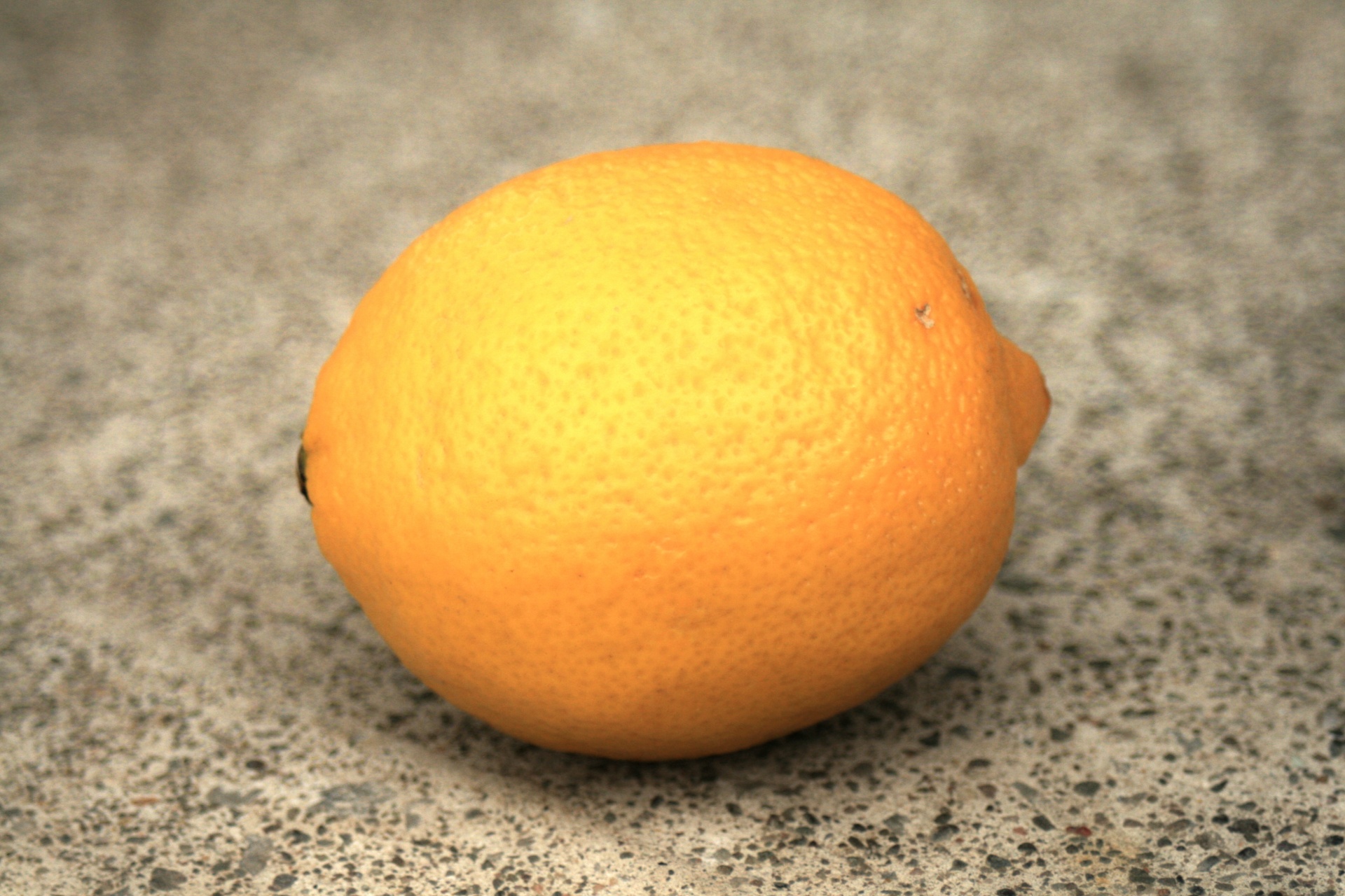 Brillante limón