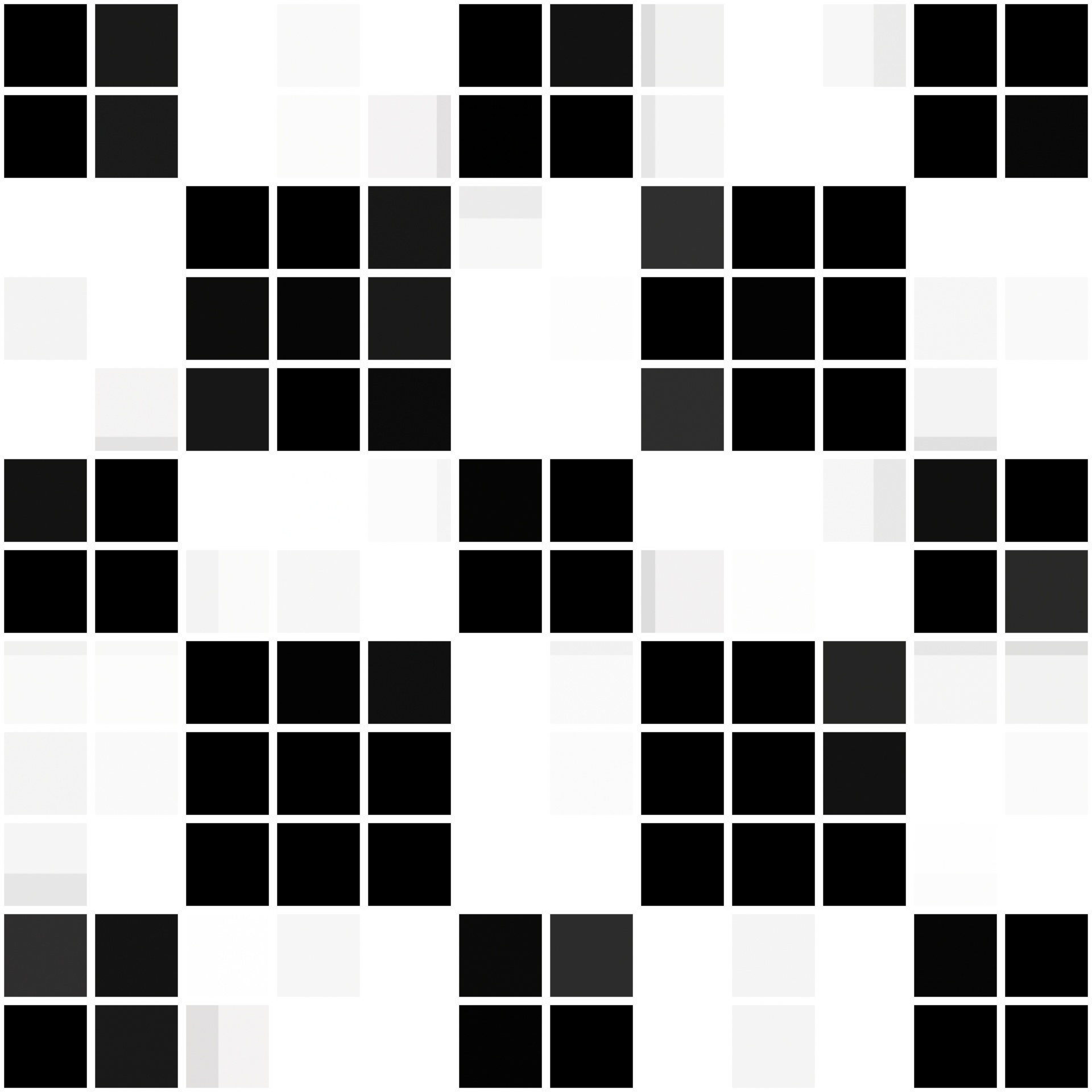 Checker Distorted