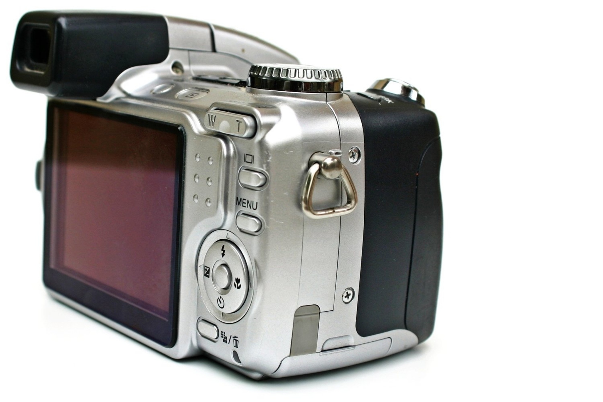 Câmera digital