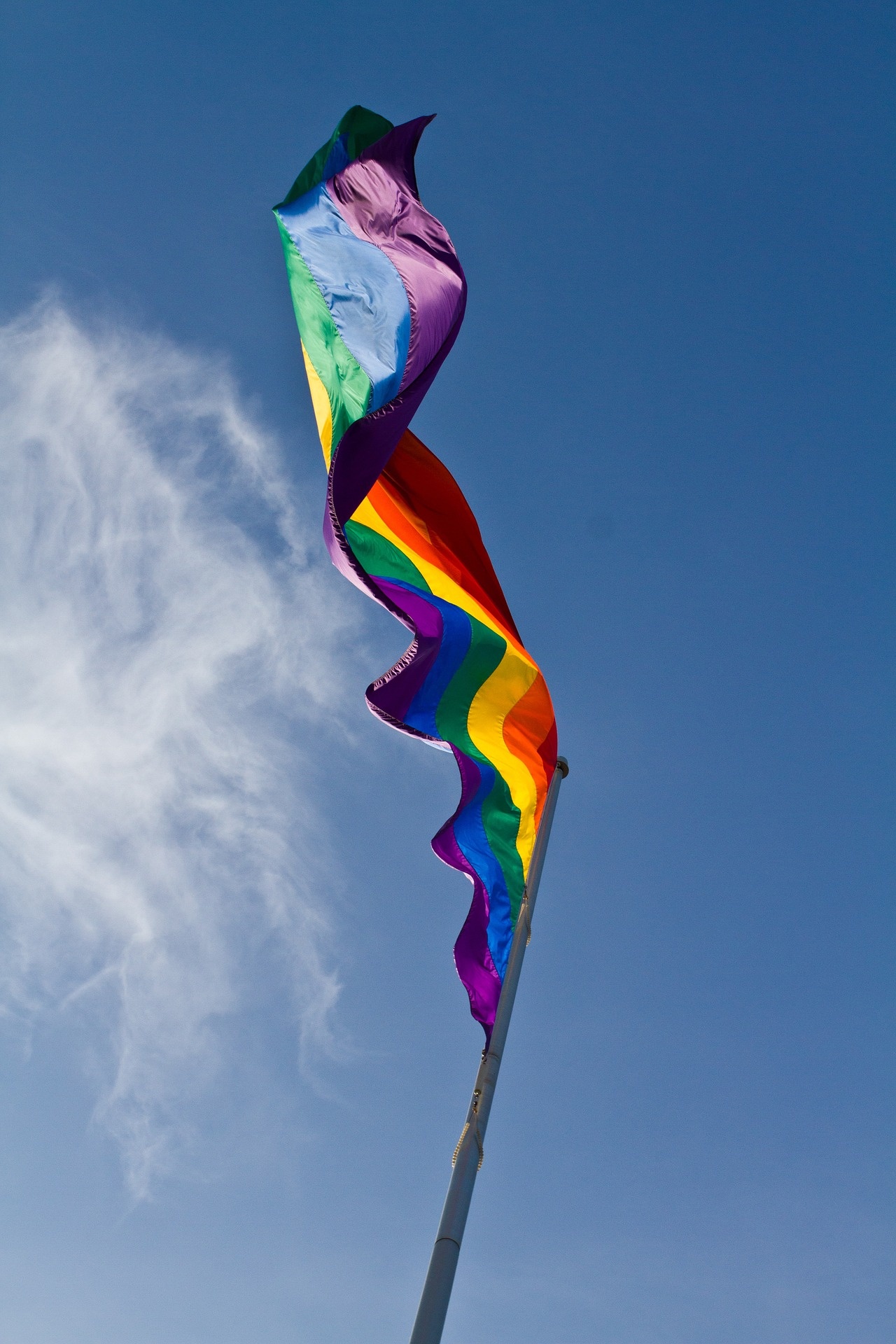 LGBT旗