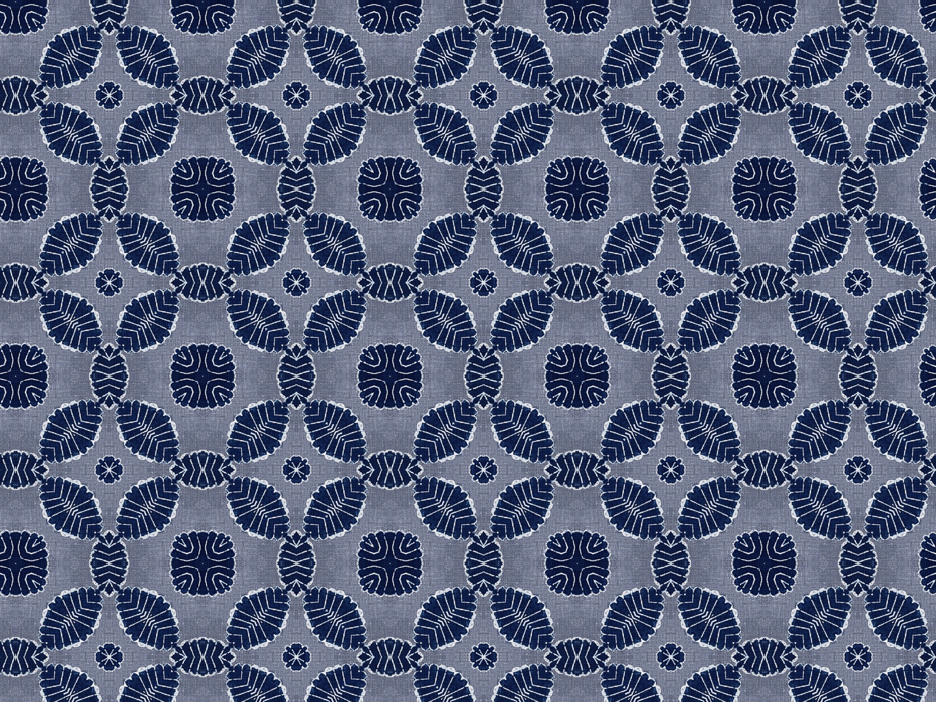 Fabric Pattern Background 4