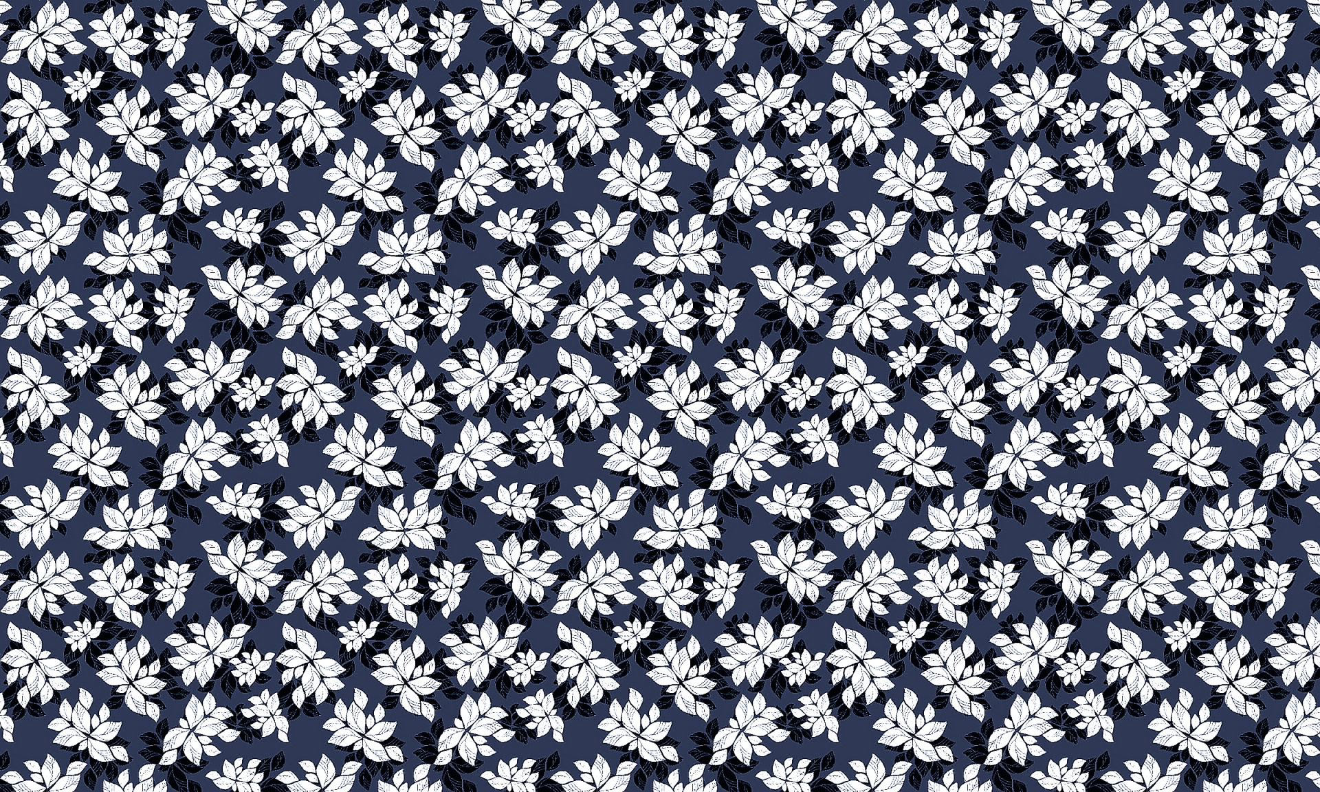 Floral Pattern Background 22