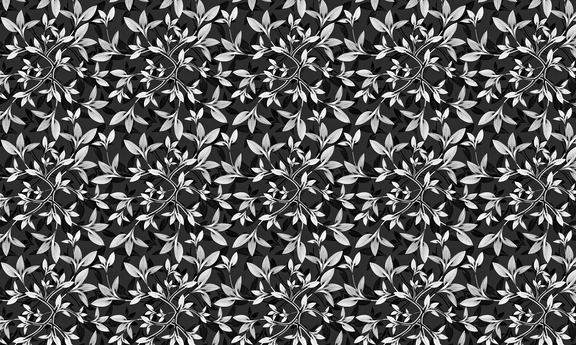 Floral Pattern Background 30