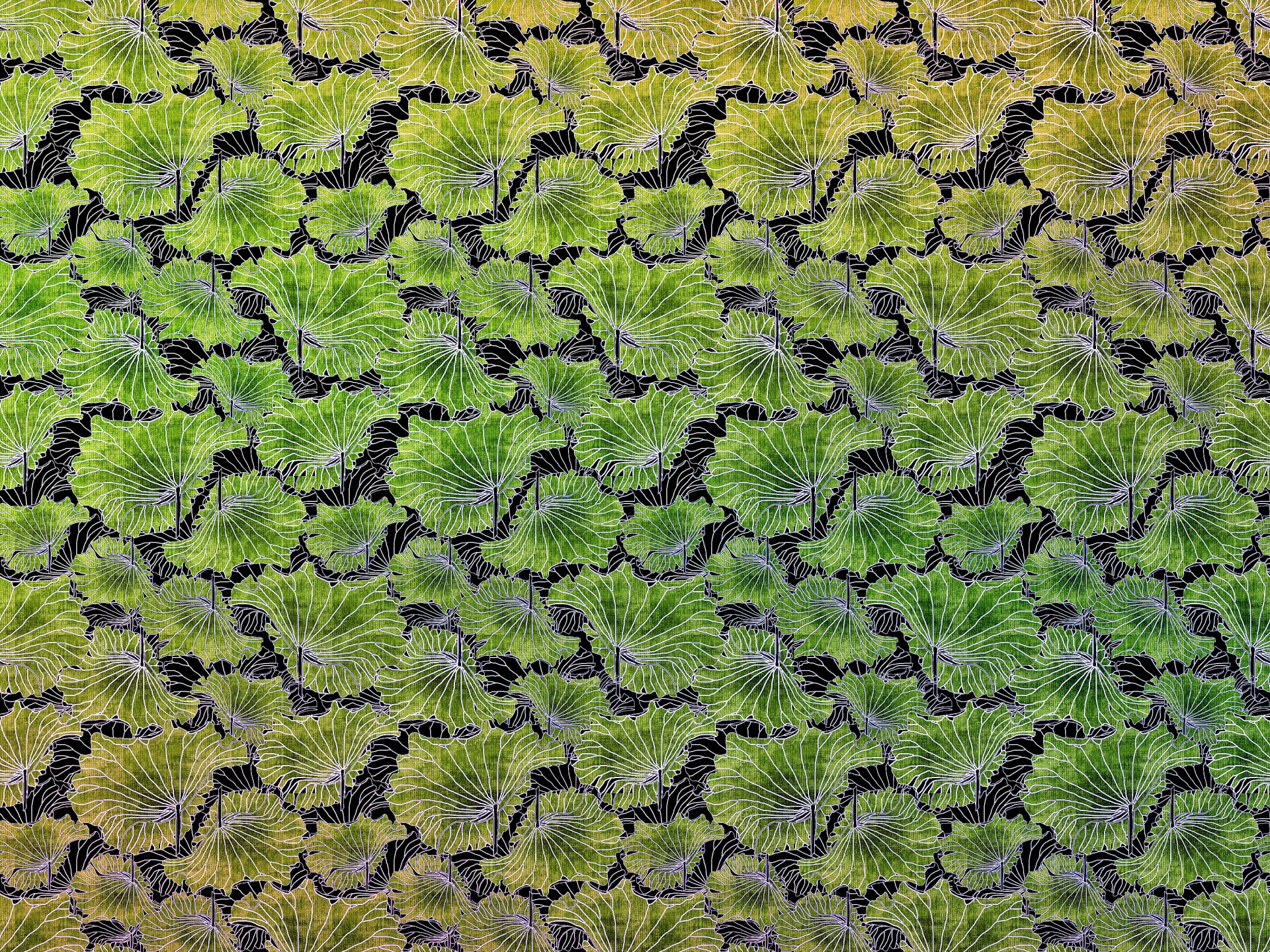 Floral Pattern Background 39