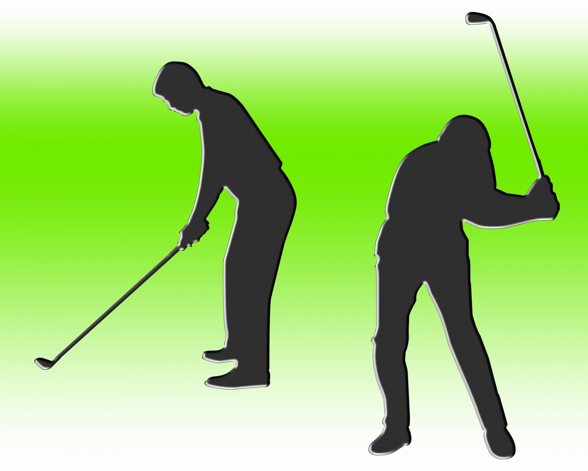 Golf Free Stock Photo - Public Domain Pictures