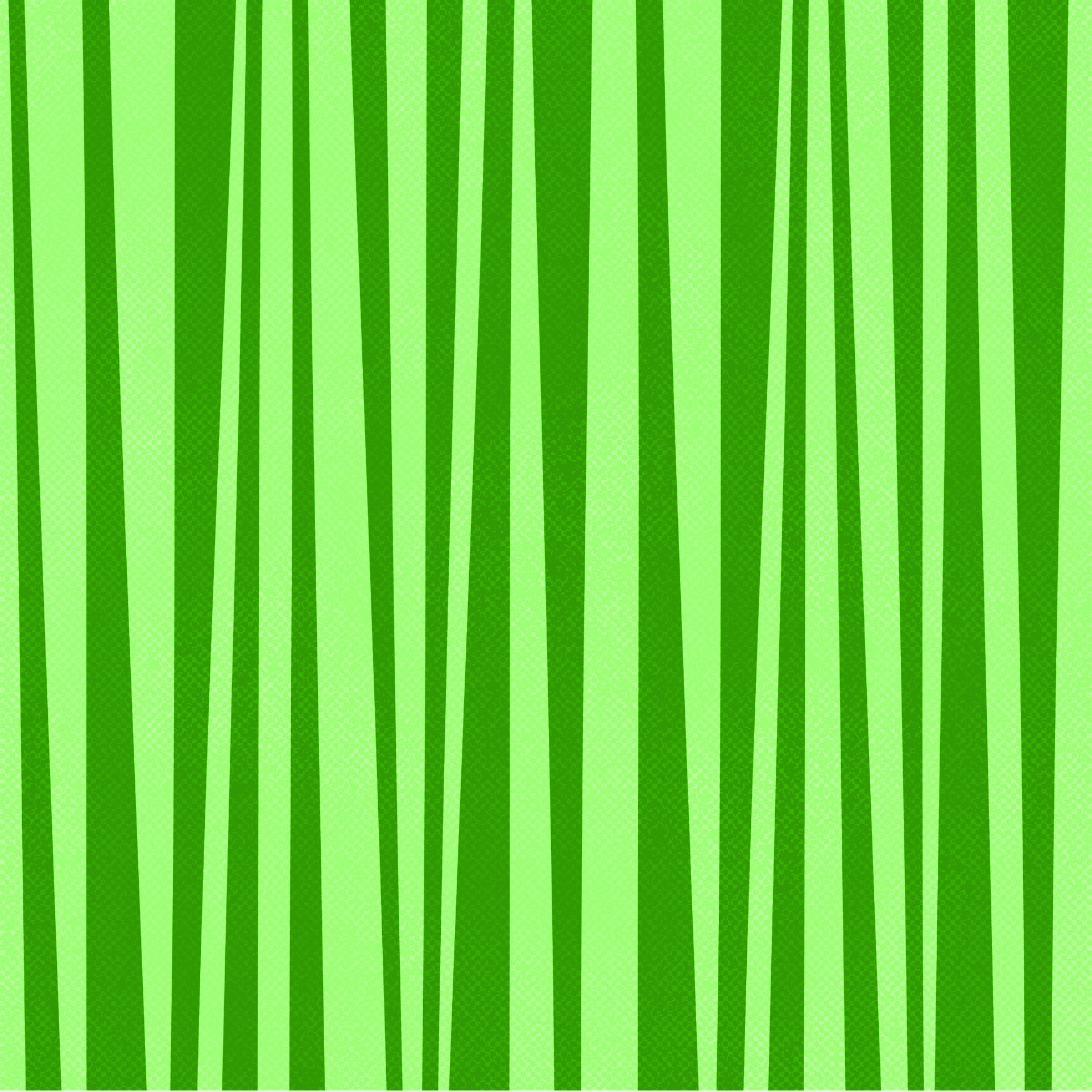 Linhas verdes