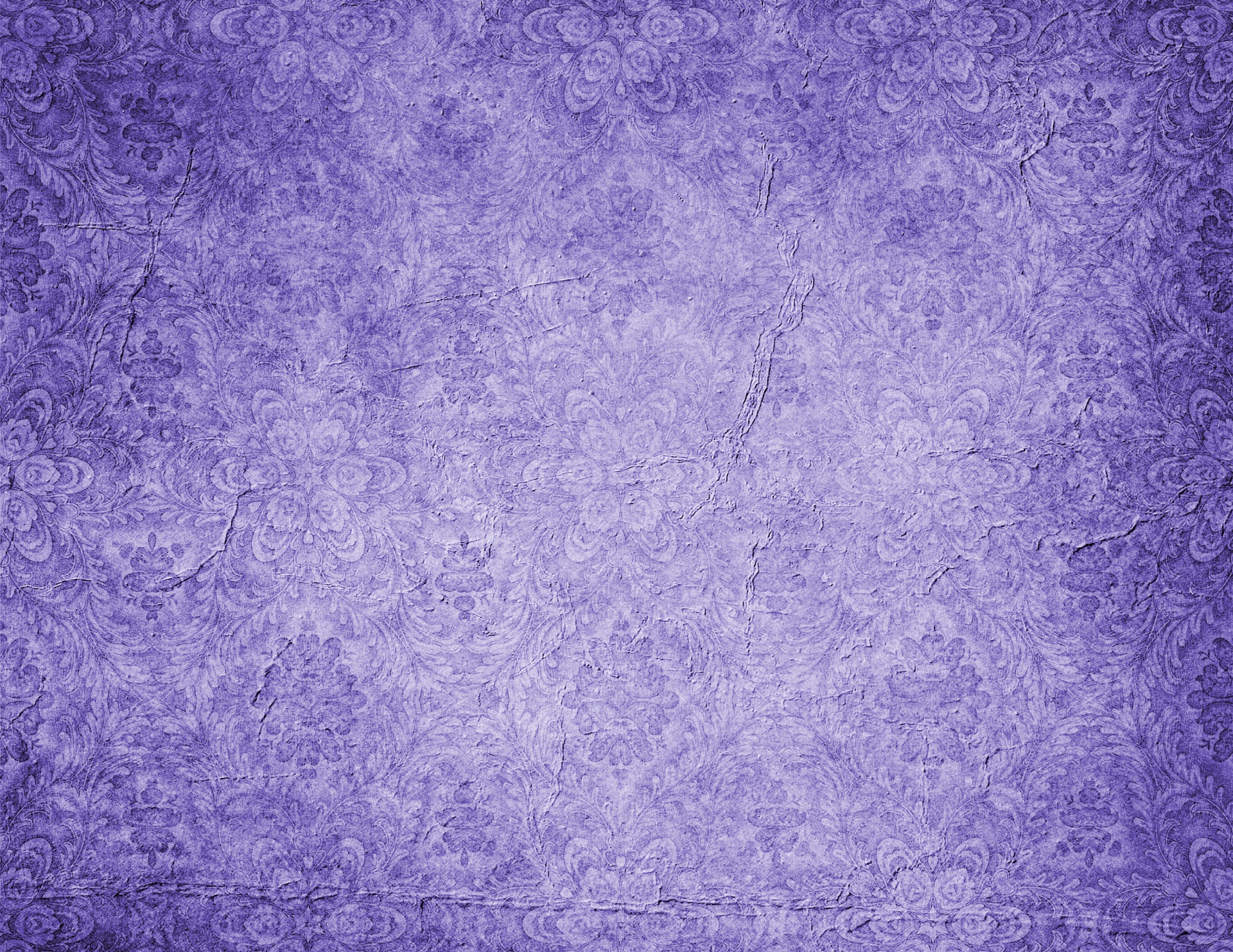 紫色の花の背景