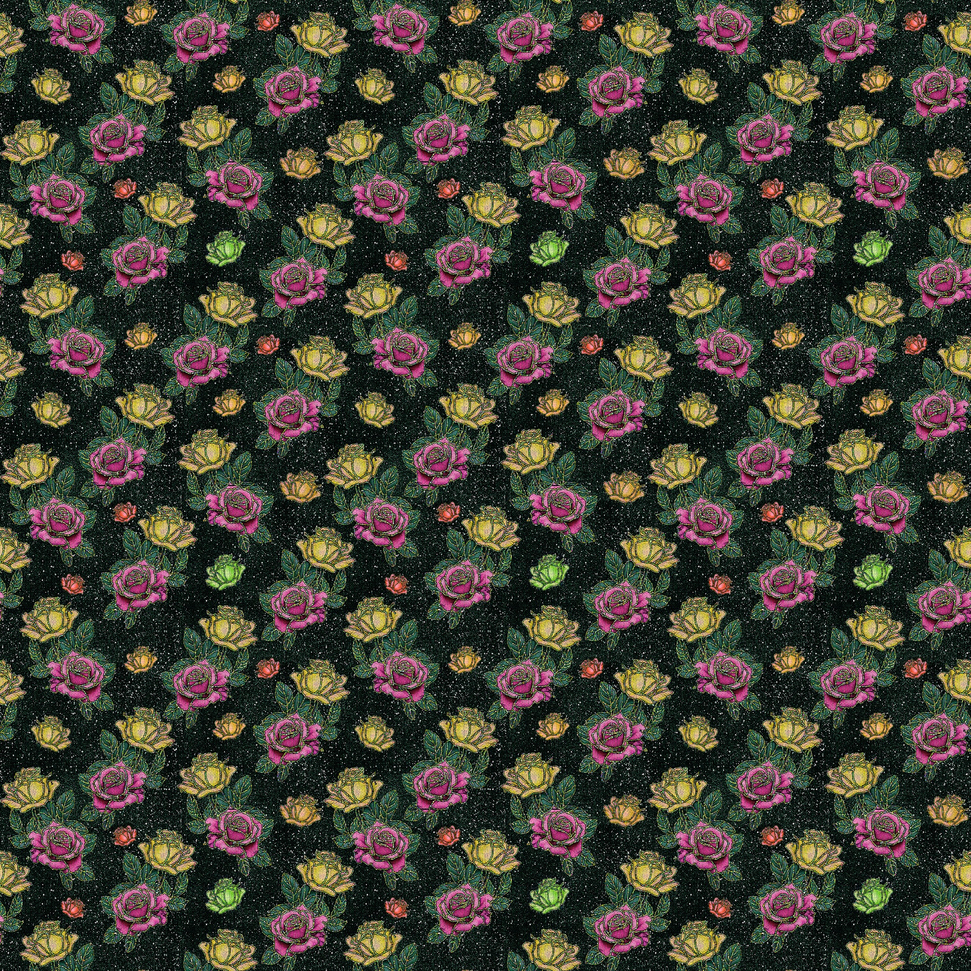 Seamless Fabric Pattern 02